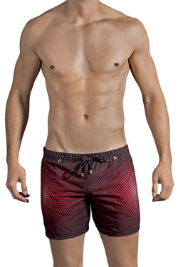 Clever Black Toffee Long Short thumbnail 1