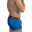 Clever Blue Army Boxer Brief