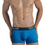 Clever Blue Army Boxer Brief