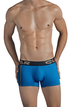 Clever Blue Army Boxer Brief thumbnail 1