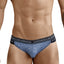 Clever Blue Bulgarian Brief