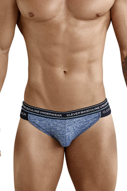 Clever Blue Bulgarian Brief thumbnail 1