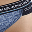 Clever Blue Bulgarian Brief