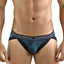 Clever Blue Irresistible Piping Brief