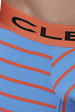 Clever Blue/Orange Stripe Limited Edition Trunk thumbnail 3