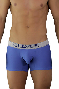 Clever Blue Pindot/Ivory Stitch Limited Edition Trunk thumbnail 1