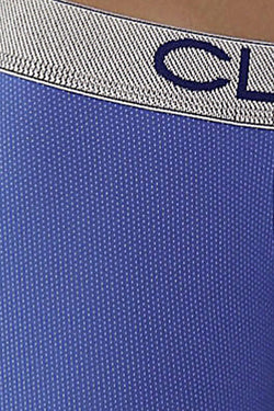 Clever Blue Pindot/Ivory Stitch Limited Edition Trunk thumbnail 4