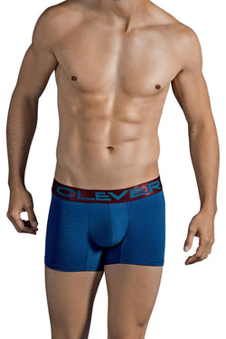 Clever Blue Stingray Boxer Brief thumbnail 1
