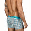 Clever Blue Triangle Boxer Brief