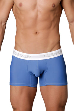 Clever Blue/White Pindot Limited Edition Trunk thumbnail 1