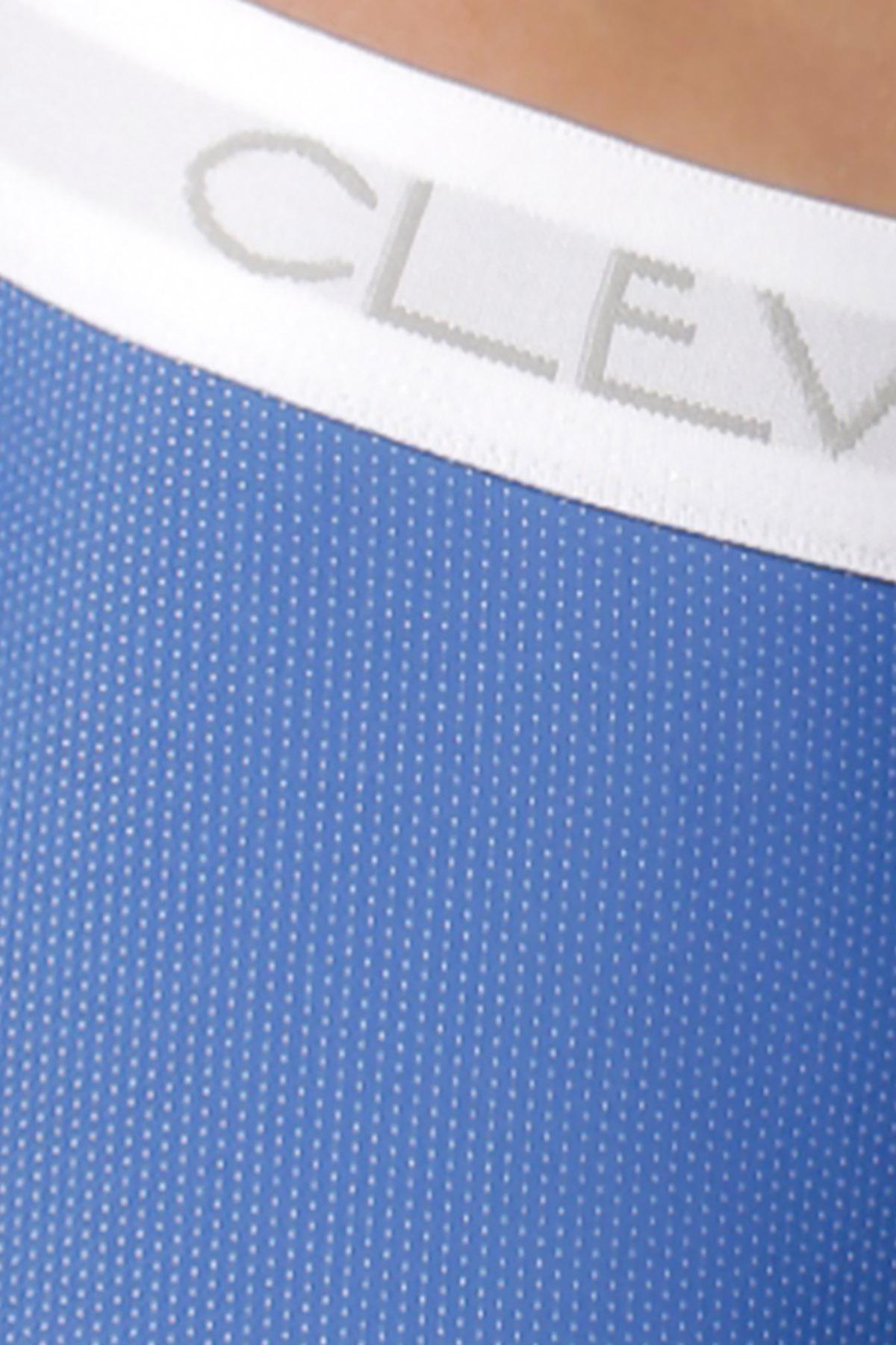 Clever Blue/White Pindot Limited Edition Trunk