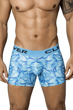 Clever Blue Wind Trunk thumbnail 1
