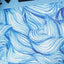 Clever Blue Wind Trunk