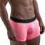 Clever Coral SpaceDye Limited Edition Neon Trunk