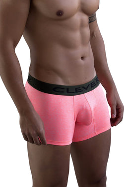 Clever Coral SpaceDye Limited Edition Neon Trunk thumbnail 1