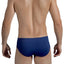 Clever Dark-Blue Boriqua Dance Matrix Brief