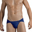 Clever Dark-Blue Boriqua Dance Matrix Brief