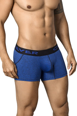 Clever Dark Blue Eccentric Trunk thumbnail 1