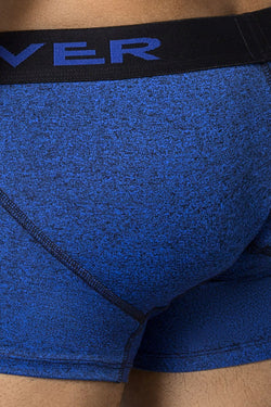Clever Dark Blue Eccentric Trunk thumbnail 4