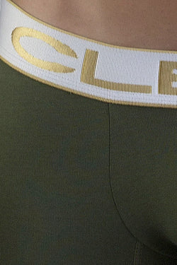 Clever Dark Green Limited Edition Trunk thumbnail 3