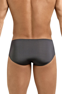 Clever Dark Grey Exciting Matrix Brief thumbnail 2