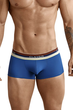 Clever Dark Teal Cambodian Latin Trunk thumbnail 1