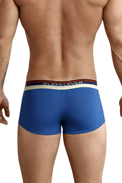 Clever Dark Teal Cambodian Latin Trunk thumbnail 2