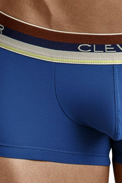 Clever Dark Teal Cambodian Latin Trunk thumbnail 3