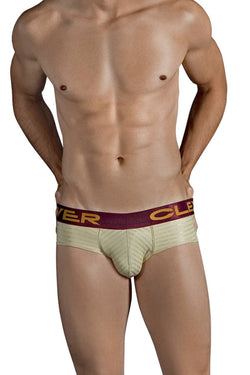 Clever Gold Egyptian Classic Brief thumbnail 1