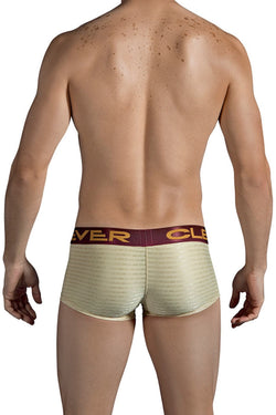 Clever Gold Egyptian Latin Boxer thumbnail 2