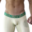 Clever Gold/Green Limited Edition Boxer Brief