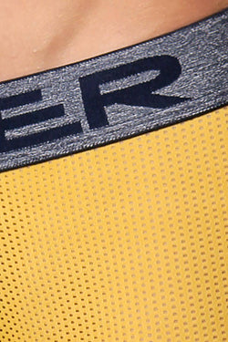 Clever Gold Limited Edition Mesh Trunk thumbnail 4