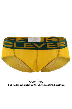 Clever Gold Manhattan Matrix Brief thumbnail 4