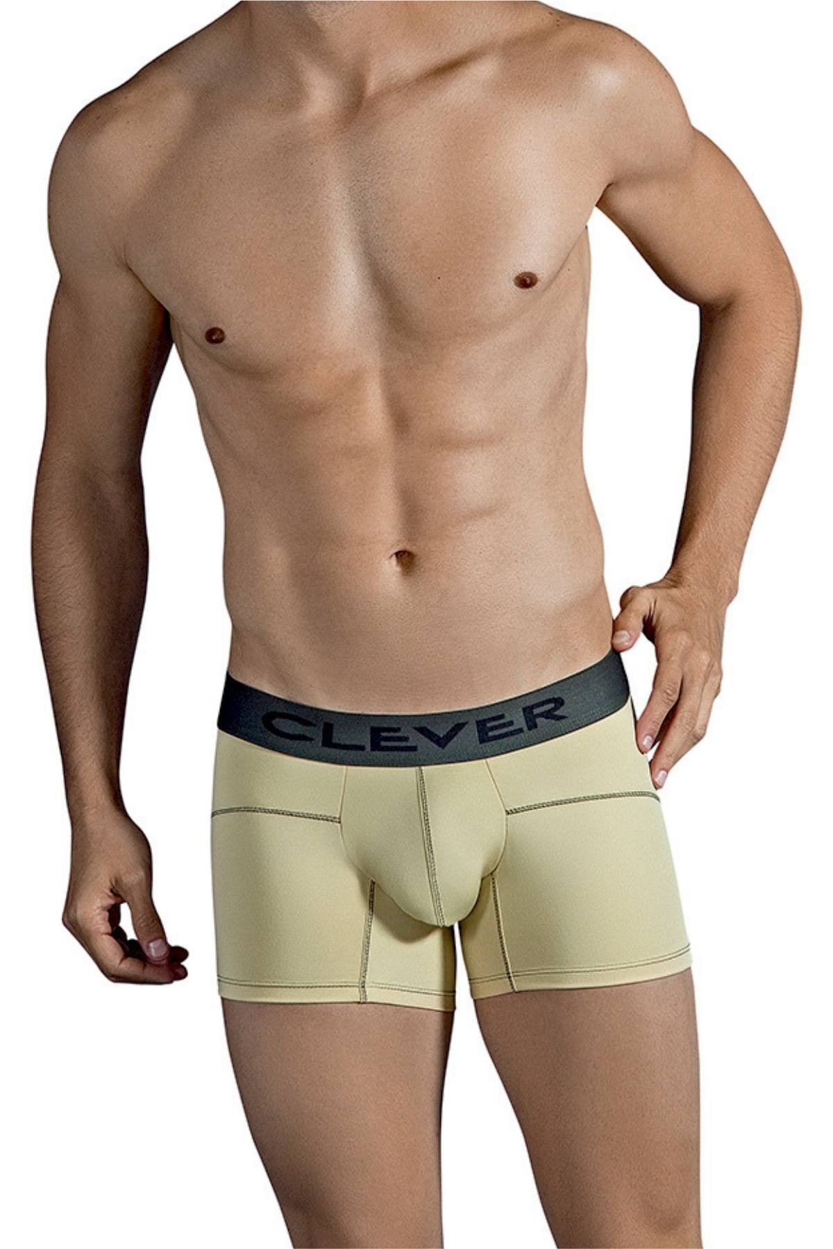 Clever Gold Universe Boxer Brief