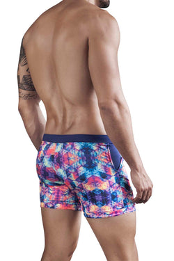 Clever Grape Arawak Swim Short thumbnail 2