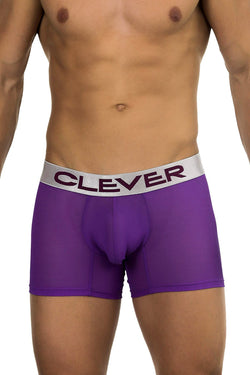 Clever Grape Limited Edition Mesh Trunk thumbnail 1