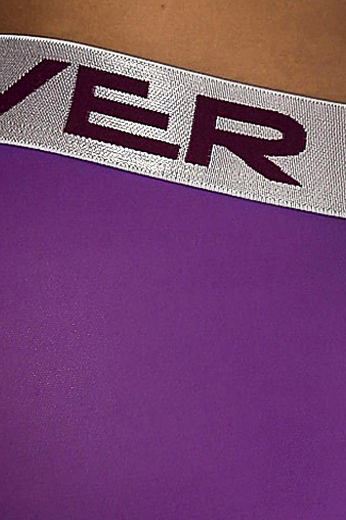 Clever Grape Limited Edition Mesh Trunk
