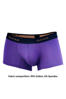 Clever Grape Limited Edition Trunk thumbnail 4