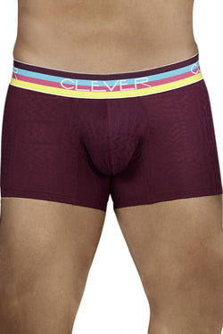Clever Grape/Multi Limited Edition Trunk thumbnail 1