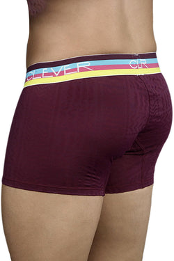Clever Grape/Multi Limited Edition Trunk thumbnail 2