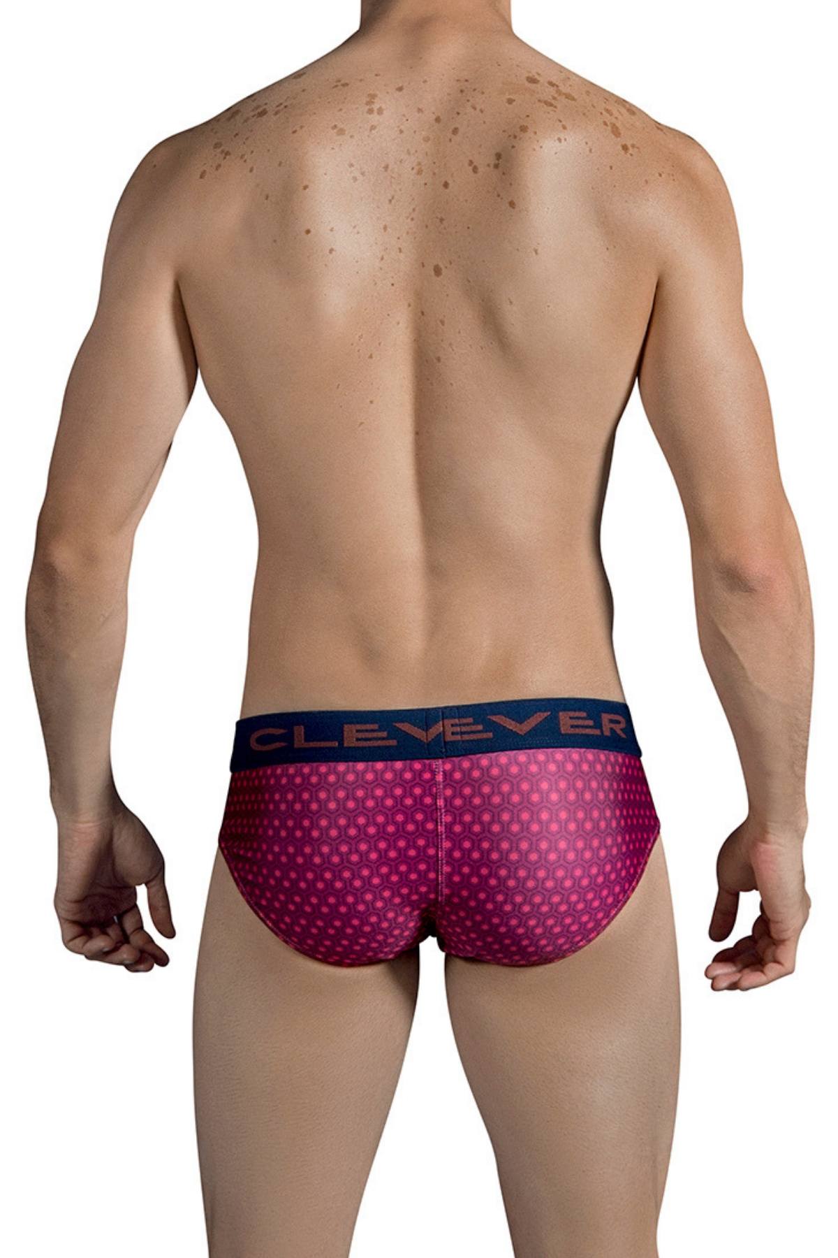 Clever Grape Screw Latin Brief