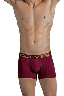 Clever Grape Stingray Boxer Brief thumbnail 1