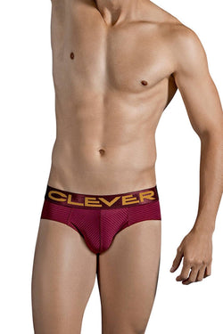 Clever Grape Stingray Latin Brief thumbnail 1