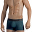 Clever Green Army Boxer Brief