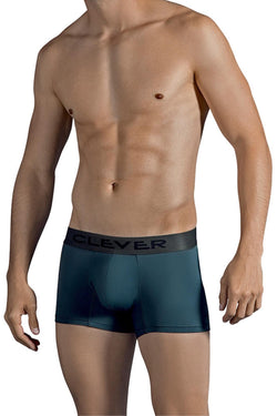 Clever Green Army Boxer Brief thumbnail 1