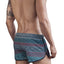 Clever Green Bantú Swim Short
