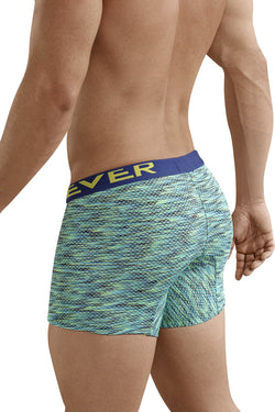 Clever Green/Blue Briton Trunk thumbnail 2