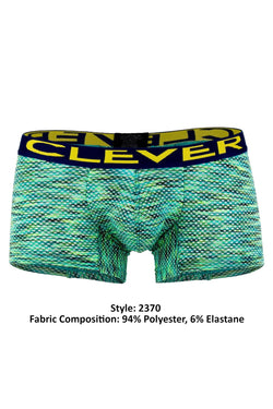 Clever Green/Blue Briton Trunk thumbnail 4