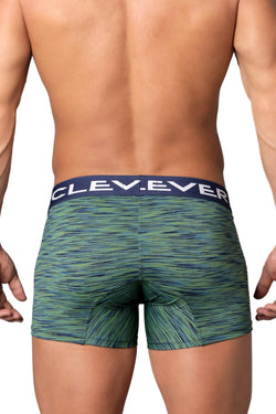 Clever Green/Dark Blue Limited Edition Thin-Striped Trunk thumbnail 3