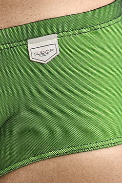 Clever Green Instinct Latin Trunk thumbnail 3